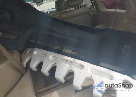 2006 Toyota Highlander Limited V6 z USA, uszkodzony, nr VIN JTEEP21A060141143